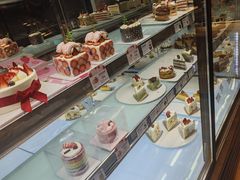 -巴黎贝甜(凯德MALL望京店)