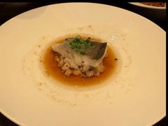 -万豪中餐厅·粤菜·北京粤财JW万豪酒店