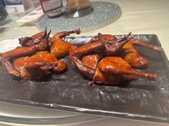 -侨美食家·粤菜(体育西路店)