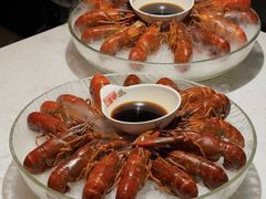 -红盔甲·小龙虾(人民广场店)