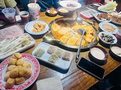 -受气牛肉·重庆耙牛肉(来福士店)