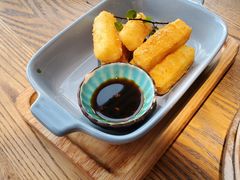 -蜜桃餐厅·伴山(湖滨商业街店)