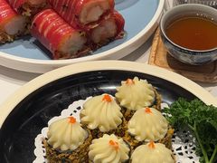 -虾饺妹·粤式茶餐厅(荟聚店)