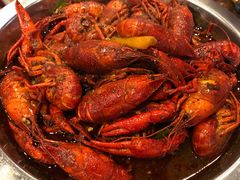 -王红军龙虾(新民路店)