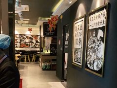 -蜀锦堂·川味现炒(襄阳武商汇店)