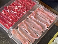 -菌自由丨野生菌火锅特色庭院餐厅(丽江古城店)