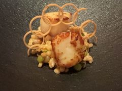 -北京古城老院厉晓麟精致菜