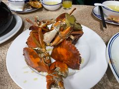 -莲花公园煎蟹(总店)