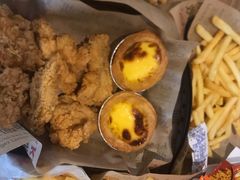 -肯德基(广场南路店)