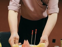 -万岛日本料理铁板烧(梅赛德斯奔驰店)