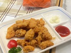 -菲滋意式餐厅(临海银泰店)