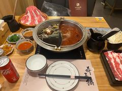 -牛匠和牛寿喜锅(西安总店)