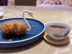 -广东胜利宾馆西关粤中餐厅