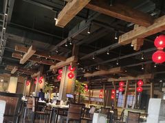-姚江春中餐厅·太平洋大酒店