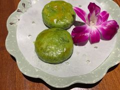 鲜花饼-意满花千醉(金茂览秀城店)