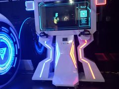-嗨马乐动室内潮玩运动·团建·轰趴·桌游(南丰汇店)