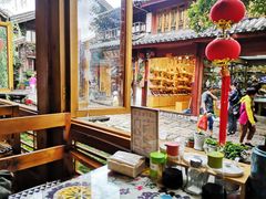 大堂-勺子米线·云南传统小吃市集(四方街店)