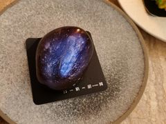 黑曜石-玲婧胡同·生日蛋糕·餐厅(嘉里城店)