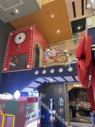 -meland club亲子乐园(北京芳圆里ID MALL店)