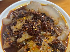 -蒋家槟豆面皮(友爱路店)