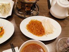 -松花湖水饺(新濠天地店)