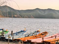 -丽江泸沽湖景区