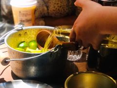 -鹿萤季·营地小馆(皇后公园店)