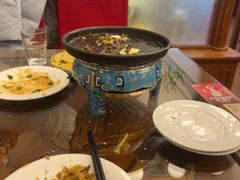 -烤肉季饭庄