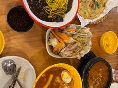 -多宾韩国料理(学衡路店)