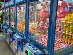 -壹家庭游乐园(富邦城店)