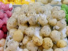 -乾芝斋·苏式糕点·碧螺春茶酥(平江路店)