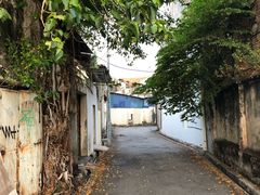 -槟城街头艺术街区