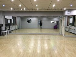 点击看大图 -舞樾舞蹈工作室