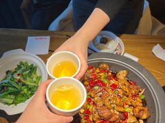 -六月雪干锅(绵阳王府井百货店)
