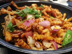 -渝蛙馆(新百店)