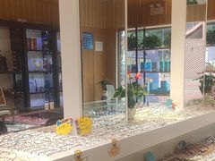 -博客眼镜(大学城店)