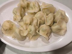-听涛雅苑百味饺子老家菜馆