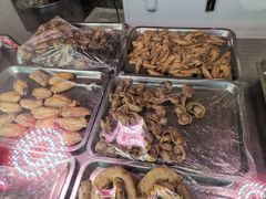 -潘家烤鸡(人民一路店)