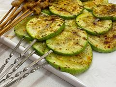 -白仁仔· 活烤海鲜 宵夜(豫园店)