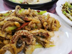 -昱德来·天津菜(河西店)