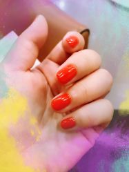 -艾薇美甲美睫
