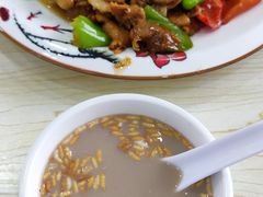 -老舅老蒙肉饼非遗店(一店)