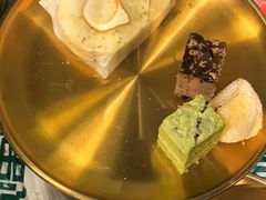 -曾百万小炉小串自助烧烤(高新店)