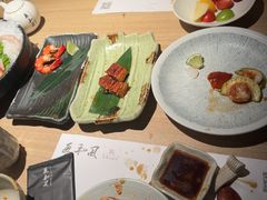 -匠和风精致料理(宁德万达店)