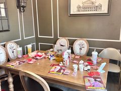 -FullHouse桌游跑团血染剧本杀(南京西路店)