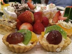 -漳州佰翔圆山酒店·圆山畔西餐厅