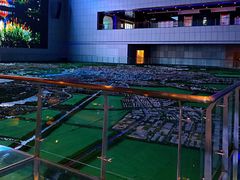 -哈尔滨规划展览馆