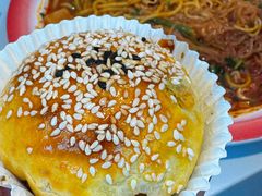 -张川人•甘肃天水麻辣烫(北医三院店)