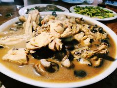-东北特色菜馆(珞喻东路店)