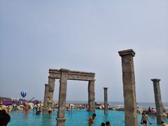 -渔岛海洋度假区